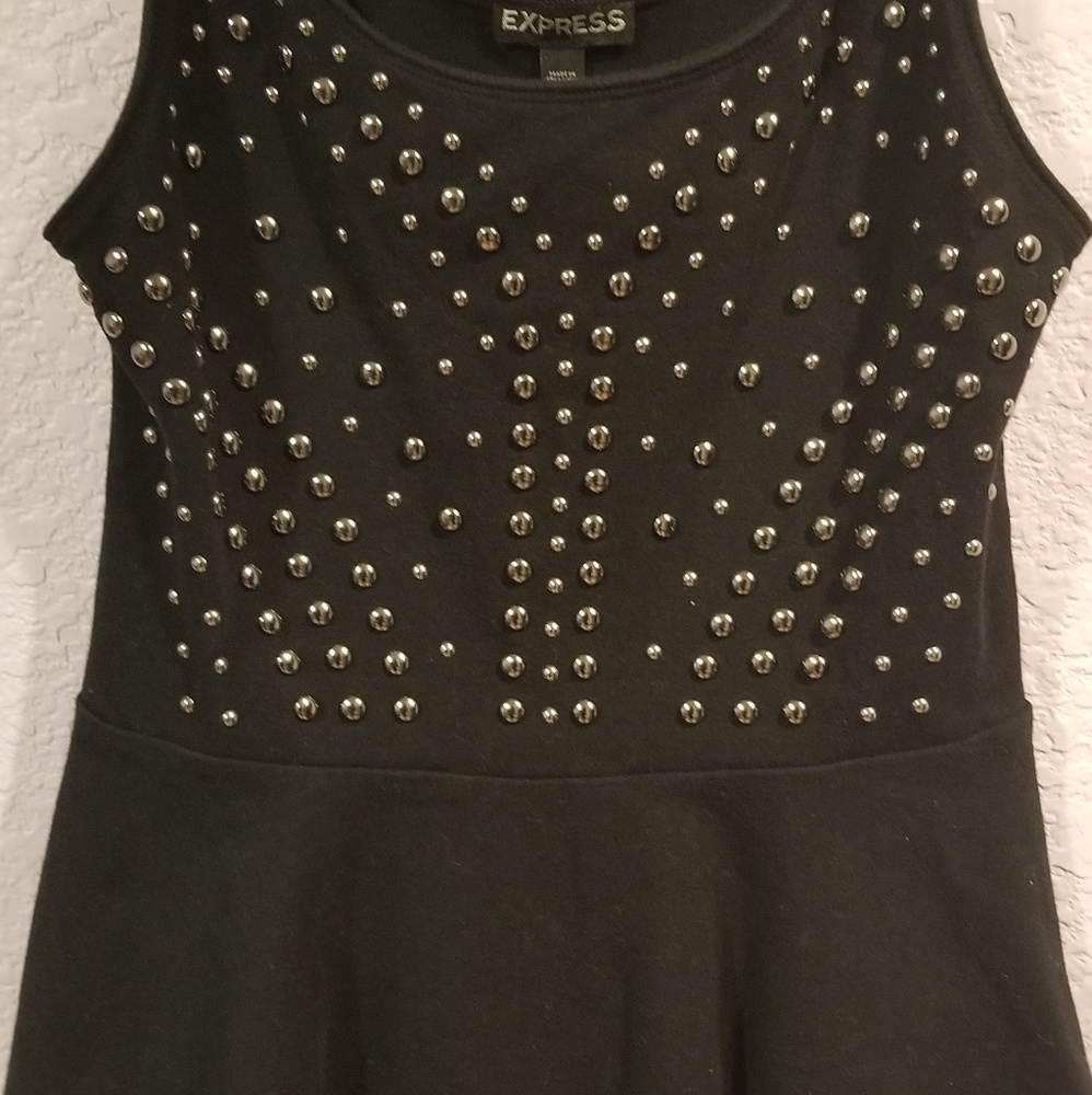 Express top